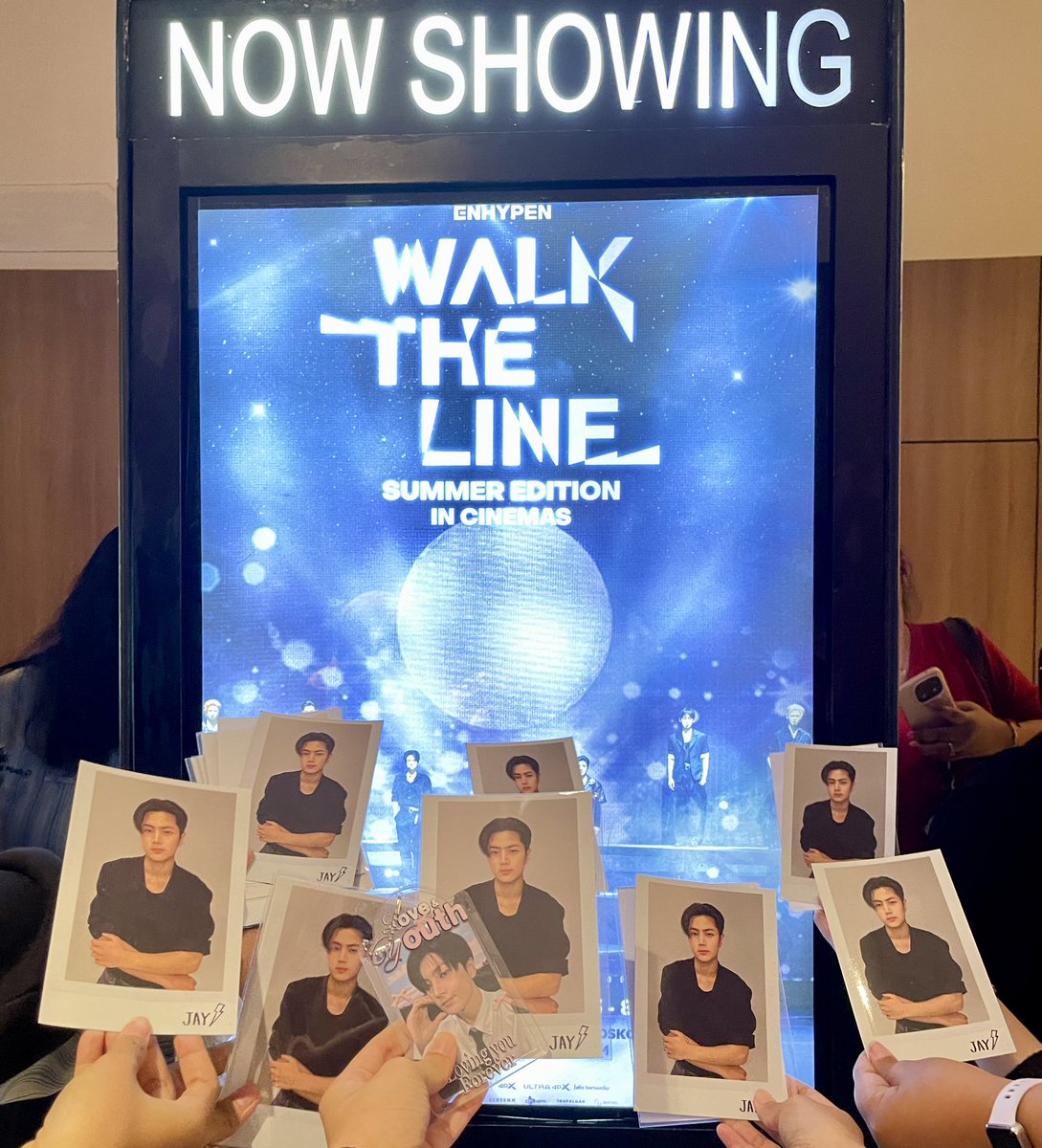 lucky yii ఌ tweet media