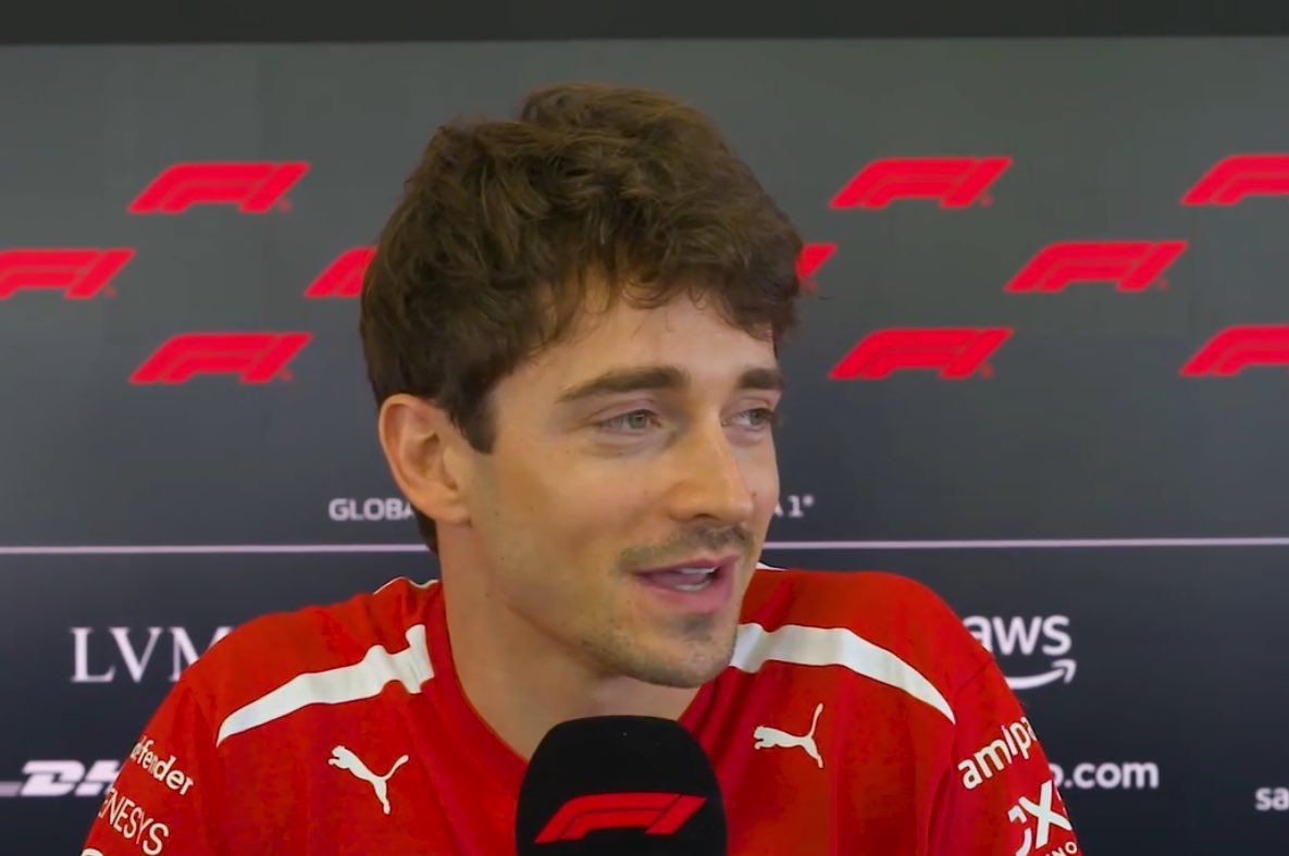 CL16 inside 🇲🇨 tweet media