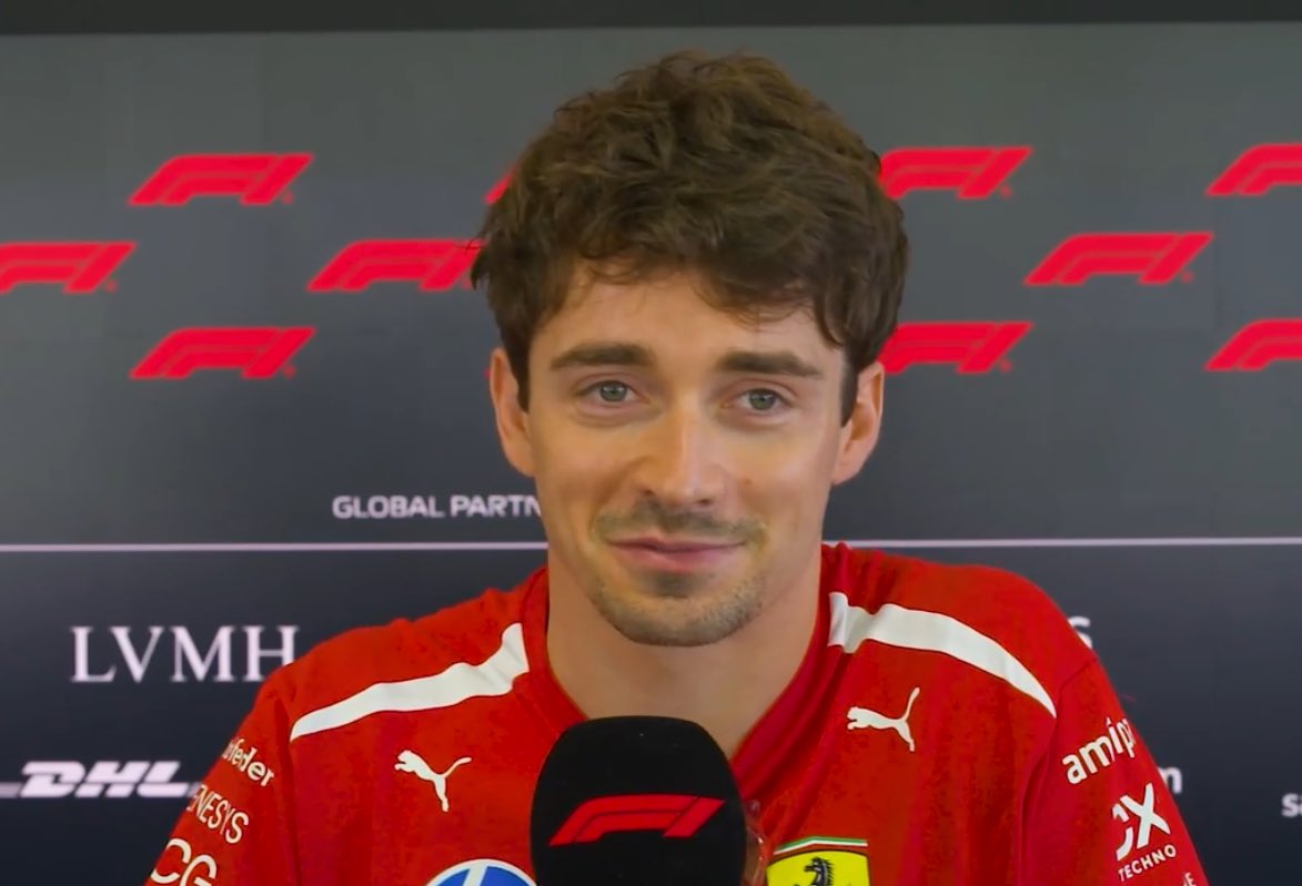 CL16 inside 🇲🇨 tweet media