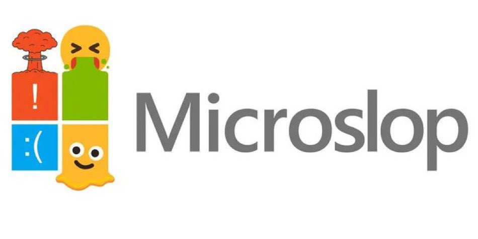 Jim74656's tweet photo. @satyanadella Oh god not more… https://t.co/78JGjF7bFf