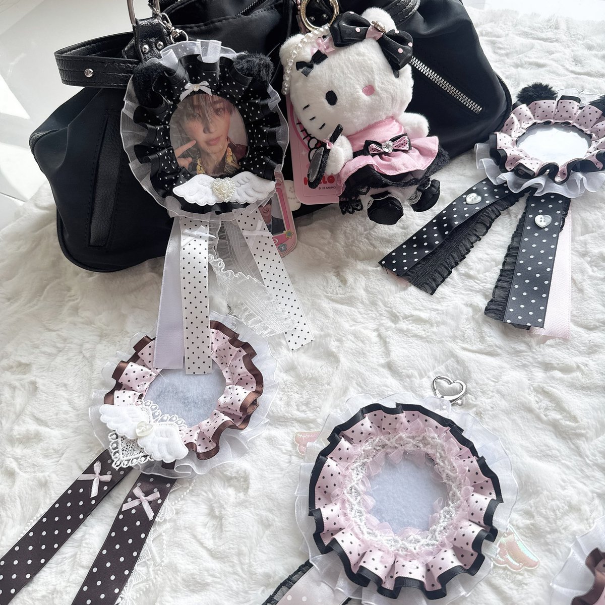 ♡🎀˚𝙻𝚎𝚝𝚌𝚕𝚊𝚙𝚢𝚘𝚞𝚛𝚑𝚊𝚗𝚍ꔛ🎀♡ tweet media