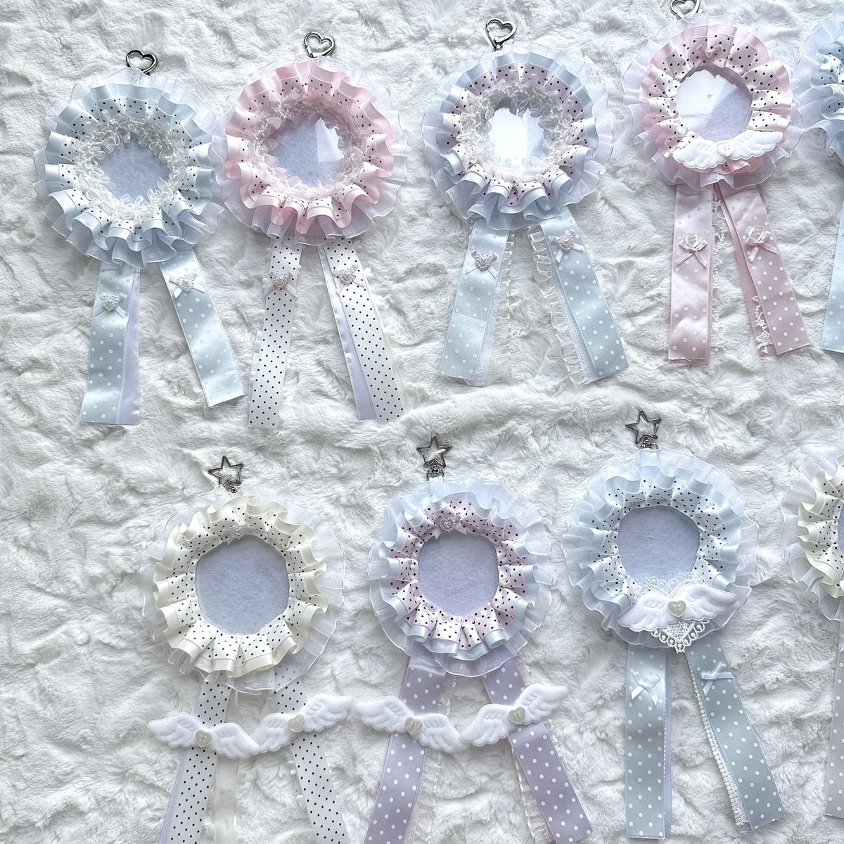 ♡🎀˚𝙻𝚎𝚝𝚌𝚕𝚊𝚙𝚢𝚘𝚞𝚛𝚑𝚊𝚗𝚍ꔛ🎀♡ tweet media