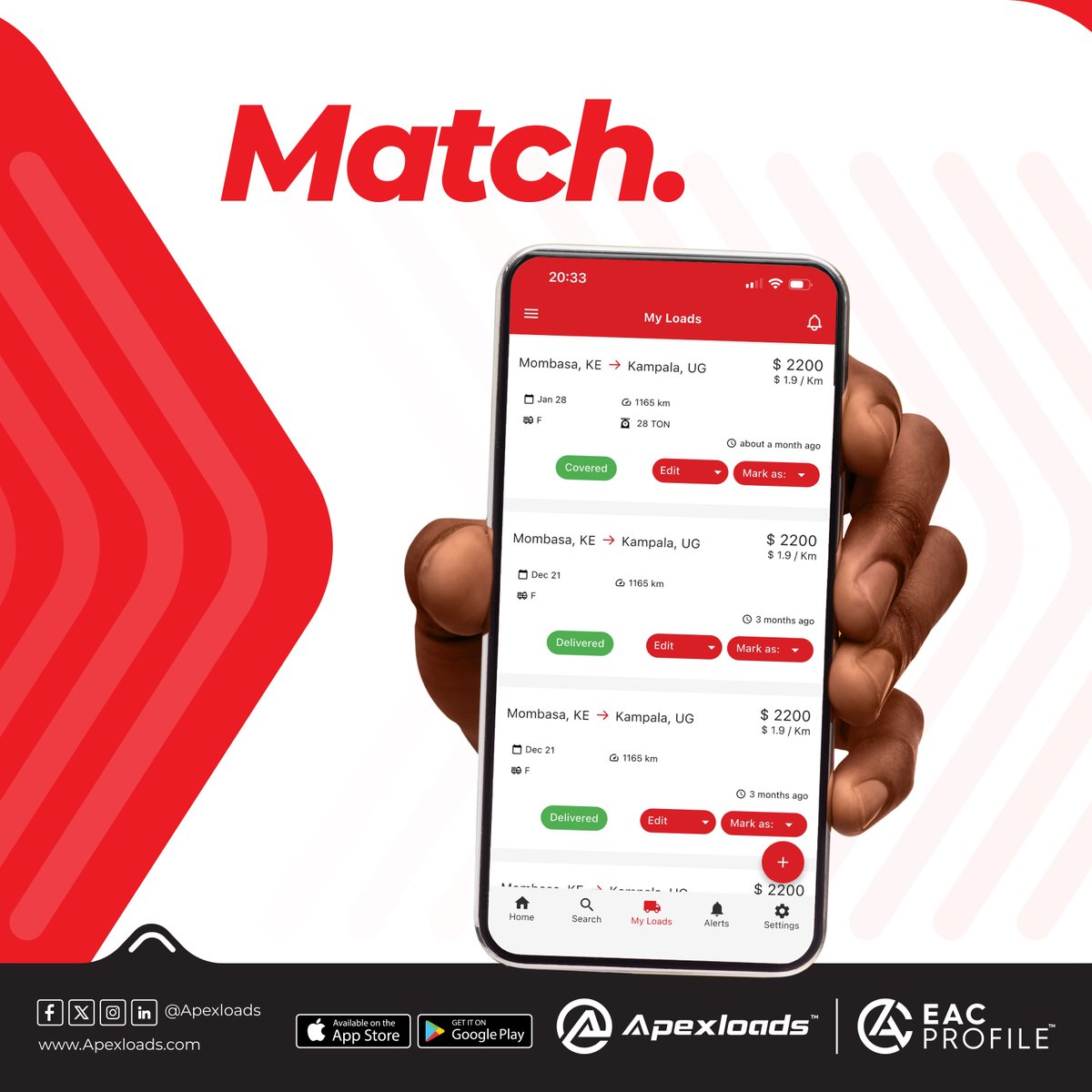 Apexloads tweet media