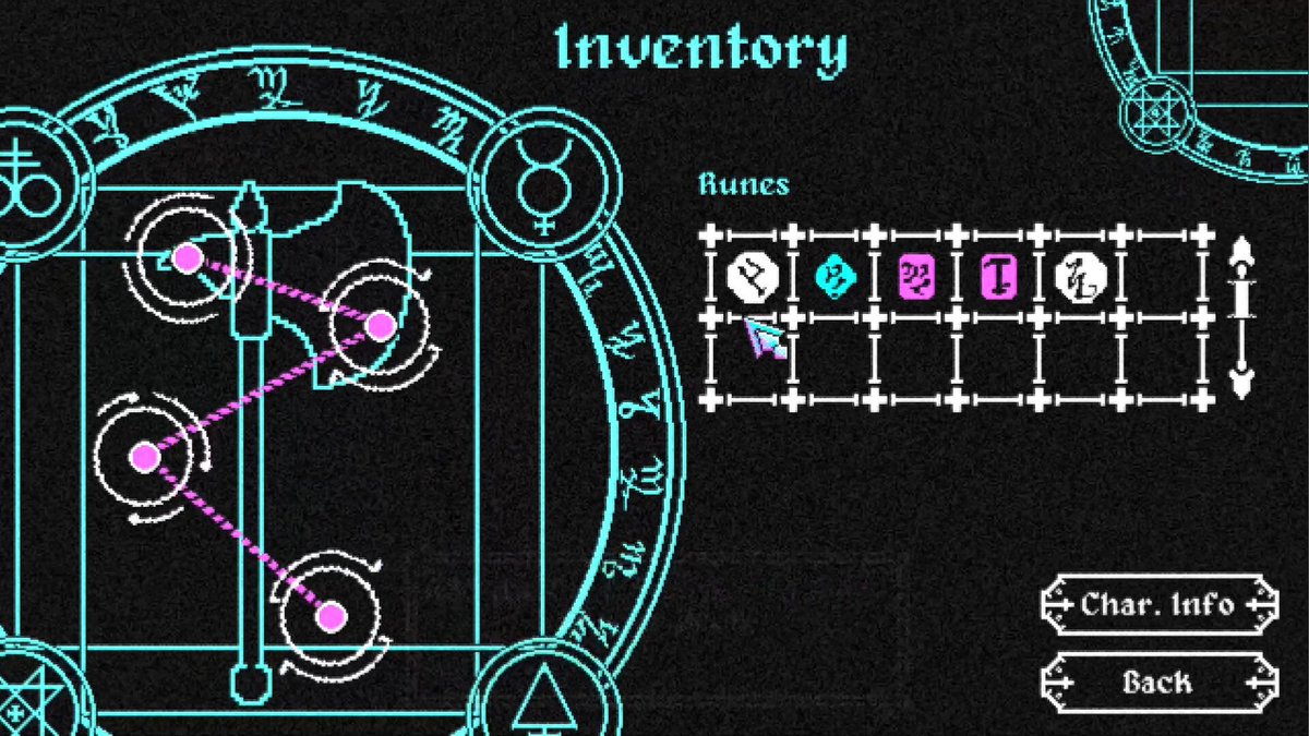 #TurnBasedThursday - Turn-Based Game Showcases tweet media