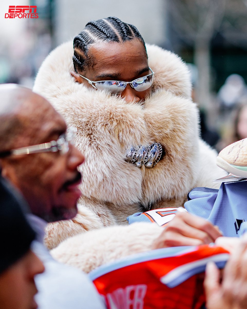 ESPN Deportes tweet media