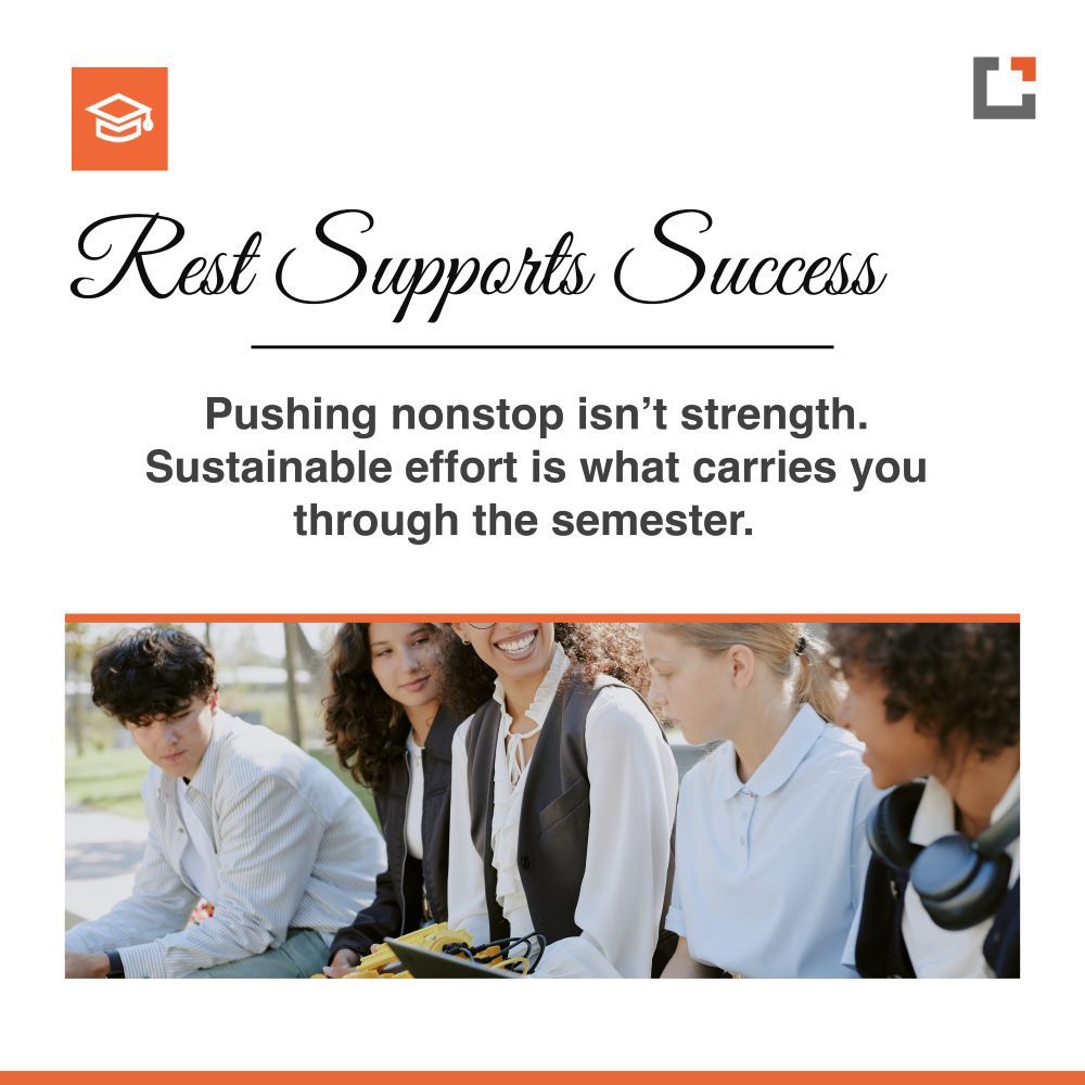 CornerstoneInstitute tweet media