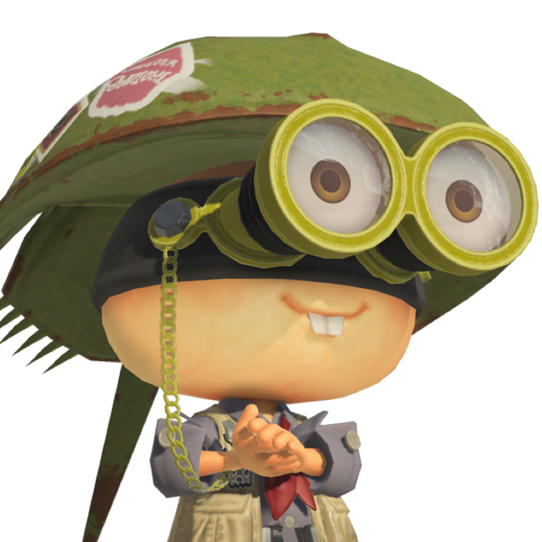 Splatoon Bot splatoon anything bot (@splanything) / Posts / X
