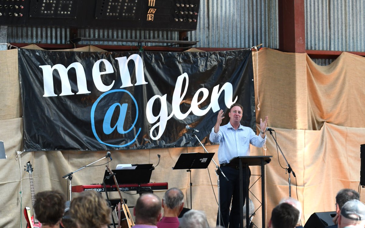 Moore Theological College tweet media