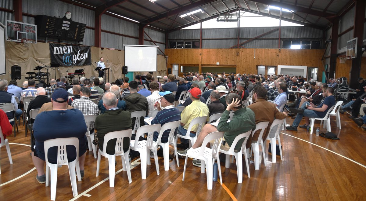 Moore Theological College tweet media