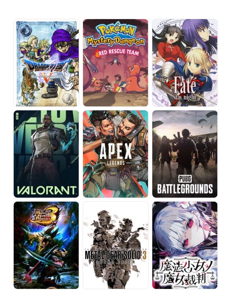 FPSゲームをすることがなくなったので出品します。