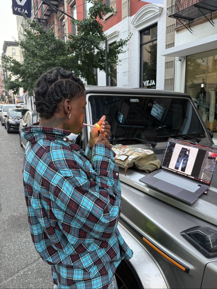 the culture | magazine tweet media