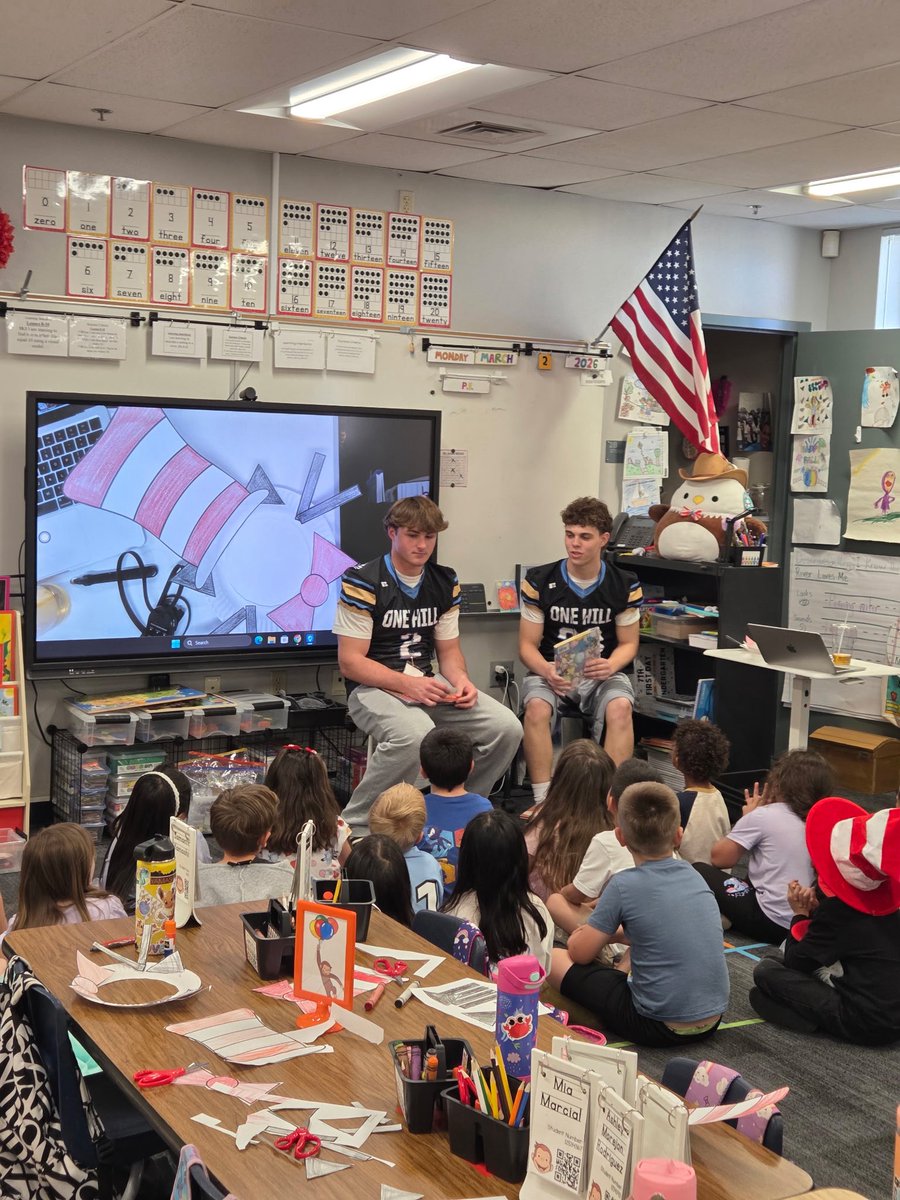 Nixon Gasperosky tweet media