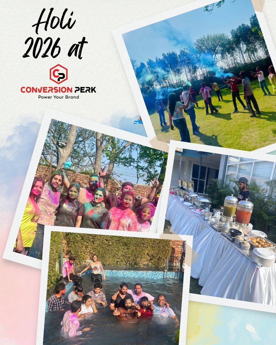 Conversion Perk tweet media