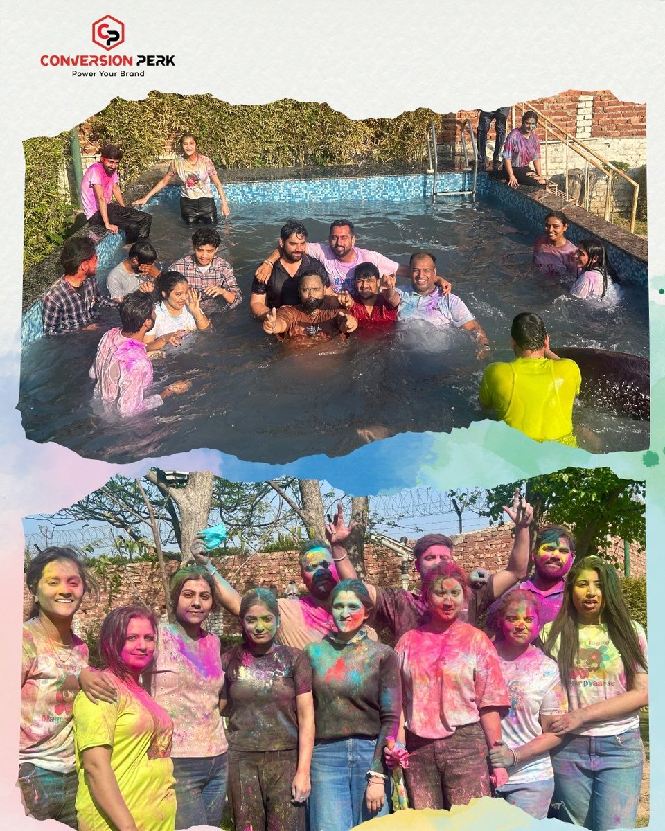 Conversion Perk tweet media