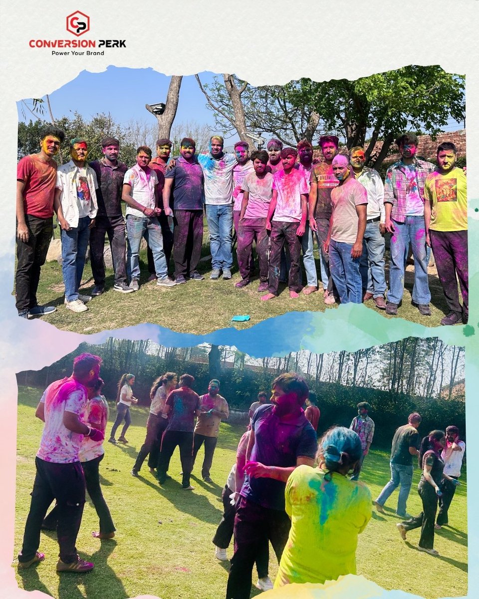 Conversion Perk tweet media