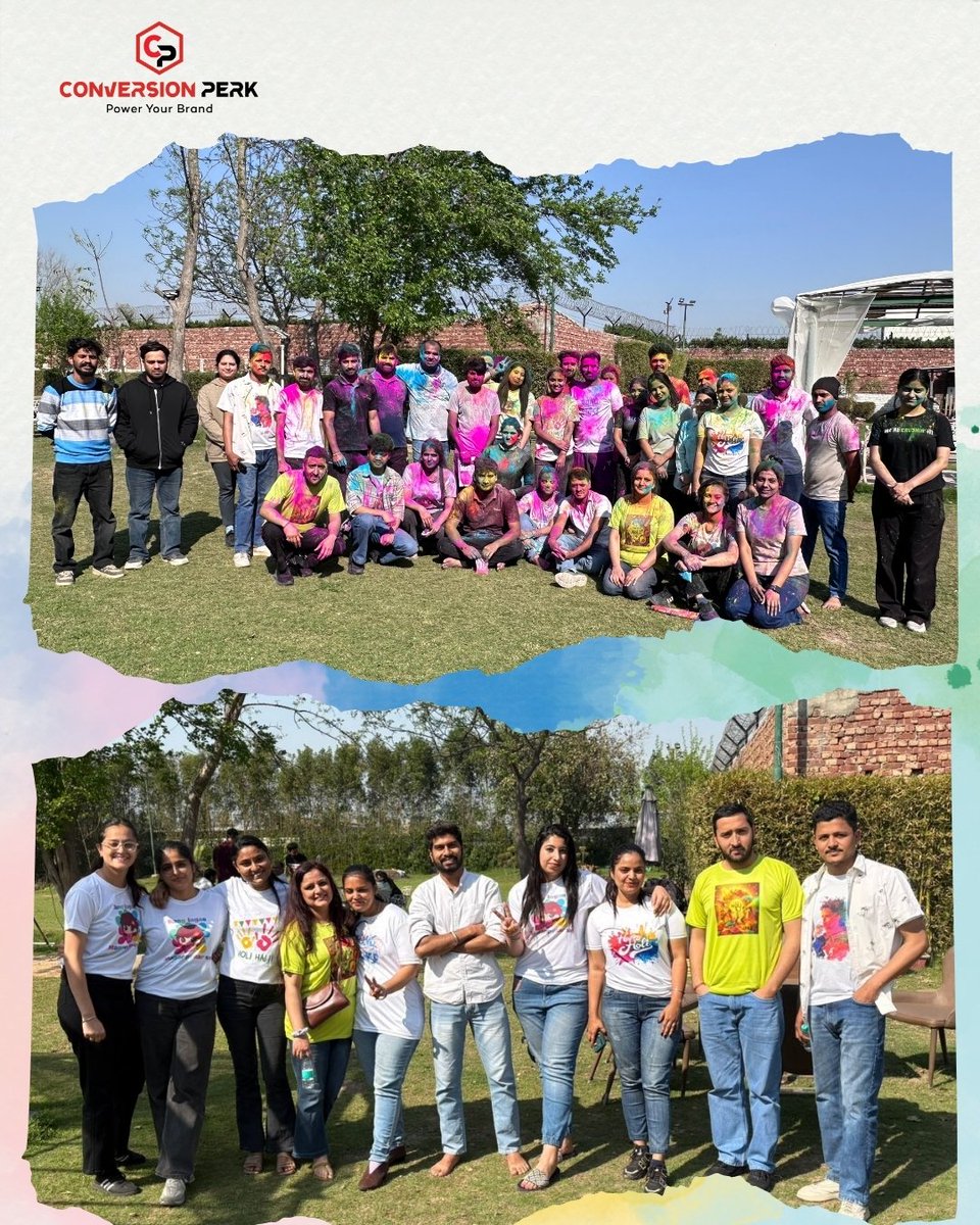 Conversion Perk tweet media