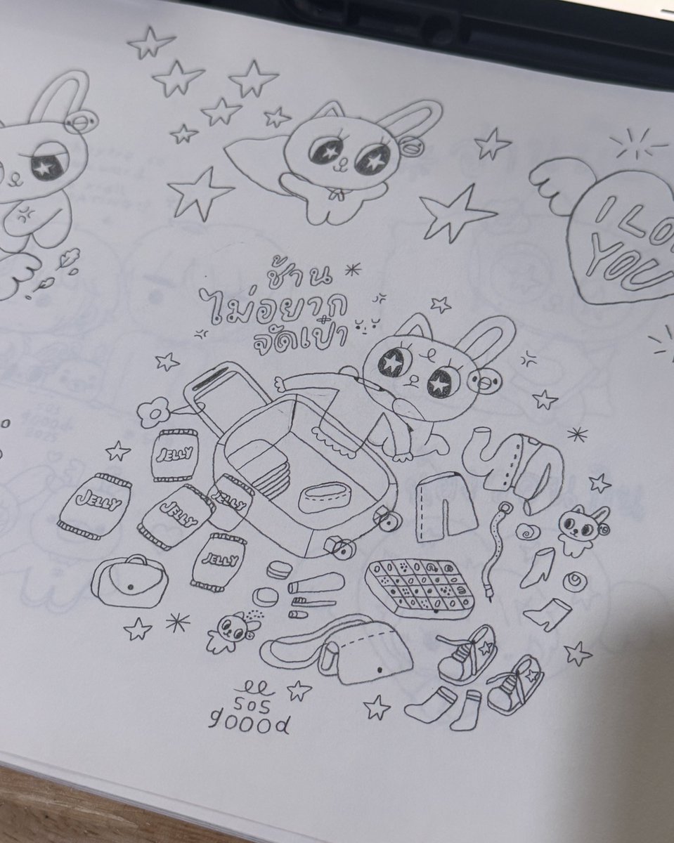 ꔛ 🐈⬛💘 tweet media