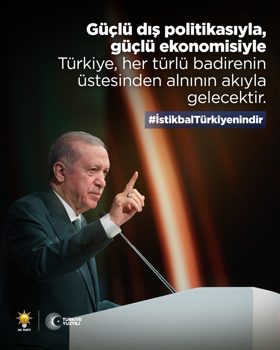 mahmud_7oda's tweet photo. #İstikbalTürkiyenindir https://t.co/w4sMpVUcRK