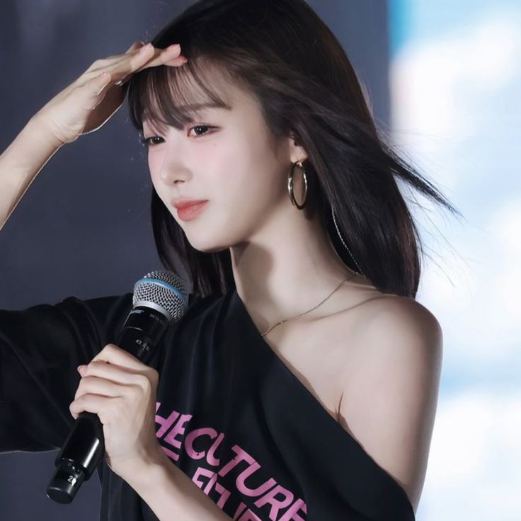 지젤, ❤︎ tweet media