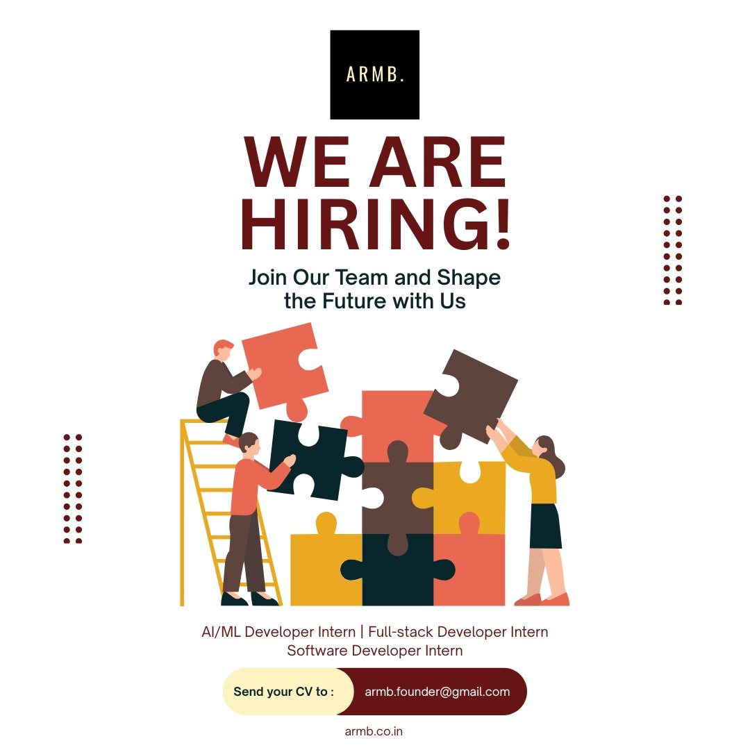 ARMB. tweet media