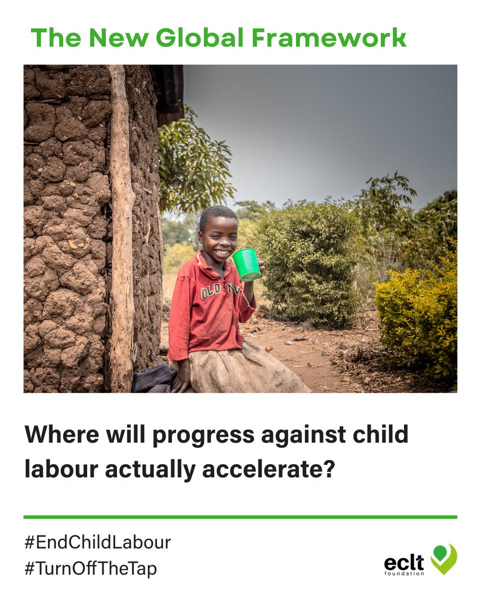 The ECLT Foundation tweet media