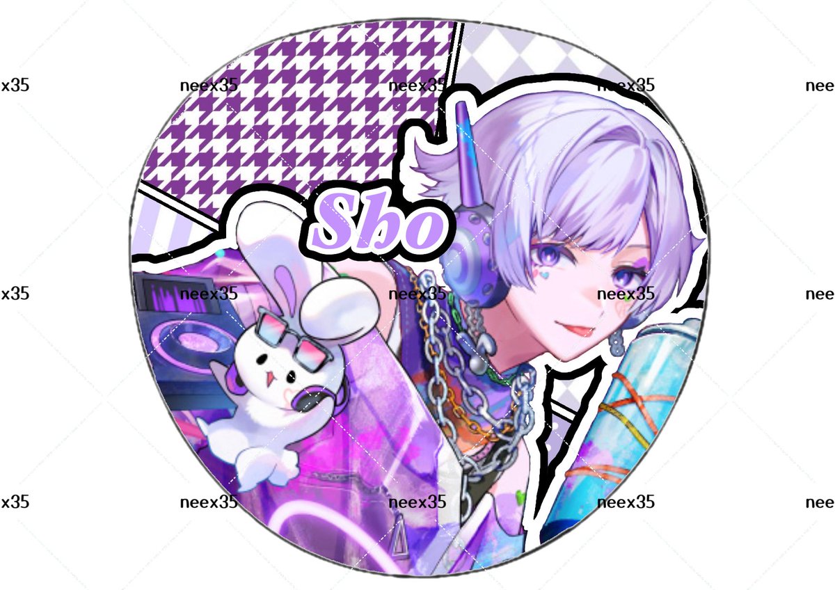 ばぶのめるあにゃだ❕🐇🐱@お迎え中 tweet media