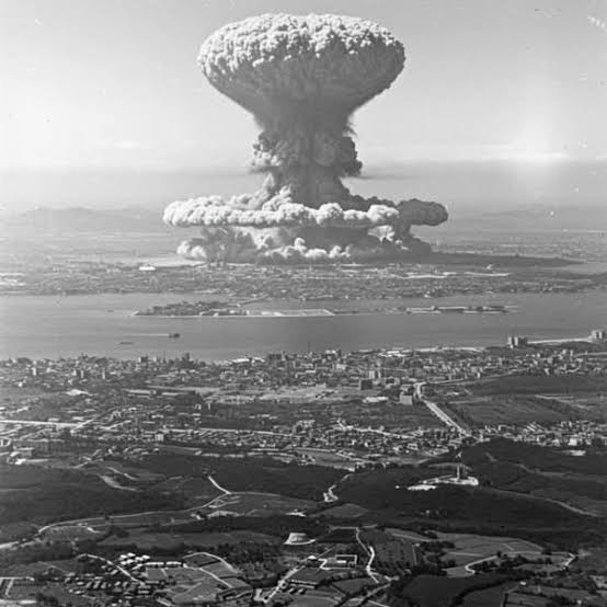 Someone said 

"They are lying in broad daylight that Iran started the war when there are 8 billion witnesses who saw the US and Israel assault Iran.

How then do we believe that Germany started the Second World War?"

My Answer: 

No, Germany didn't technically start the Second