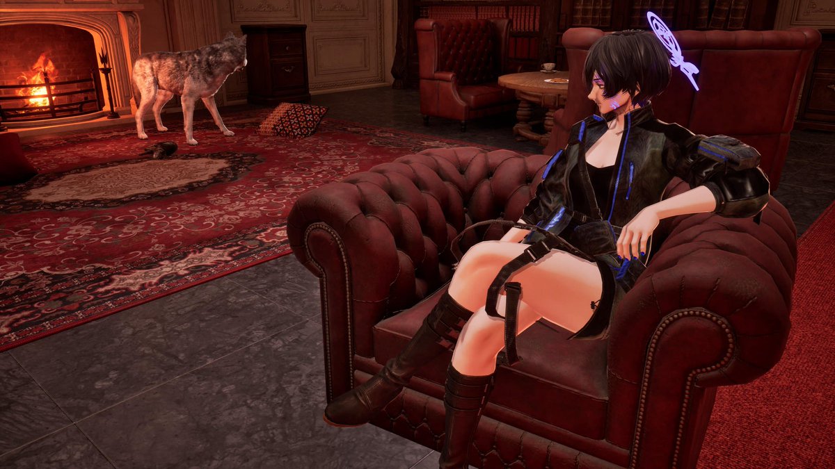NoirTentacles's tweet photo. 完走の怪しかった無強化ソロ縛りも最後の最後でアプデされてしまったものの無事完走出来ましたわー前日にほぼ倒せそうで時間切れだったので実質前環境で完走したという事にしておいてくださいましー
この縛りでのMVPは炎刃でしたわー強溜め攻撃が強く良きでしたわー
#コードヴェイン2
#CODEVEIN2 https://t.co/CPUdC9we25