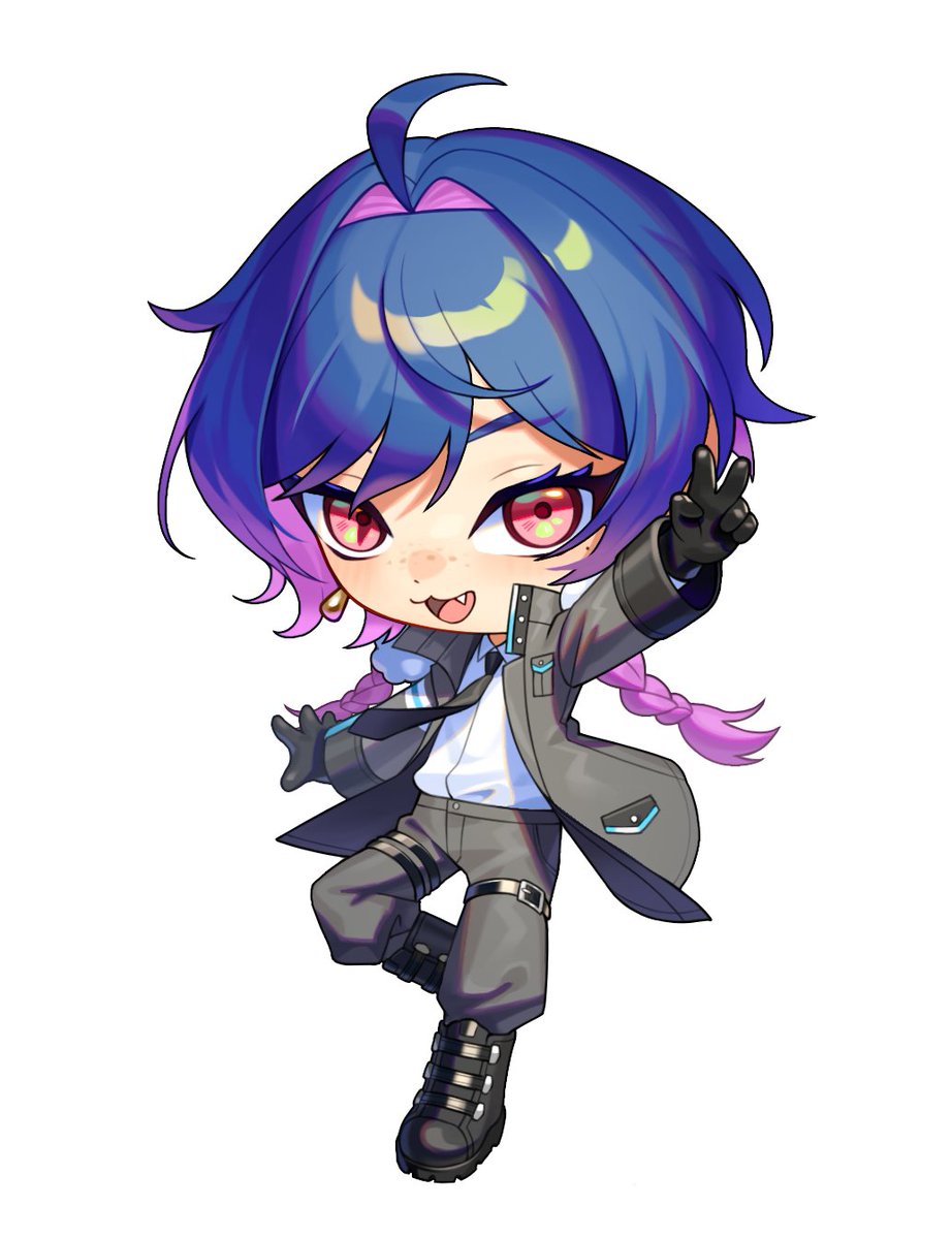 🍁MUNO tweet media