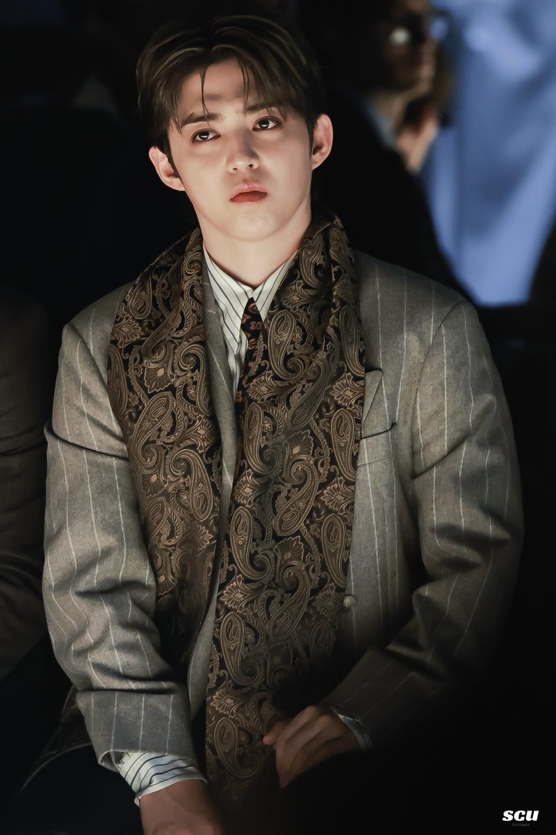 scoupsyou08's tweet image. 260226 BOSS

#SCOUPSxBOSSFW26
#BeYourOwnBOSS #MilanFashionWeek 

#SEVENTEEN #세븐틴 #SCOUPS 
#에스쿱스 #최승철 #승철
@pledis_17