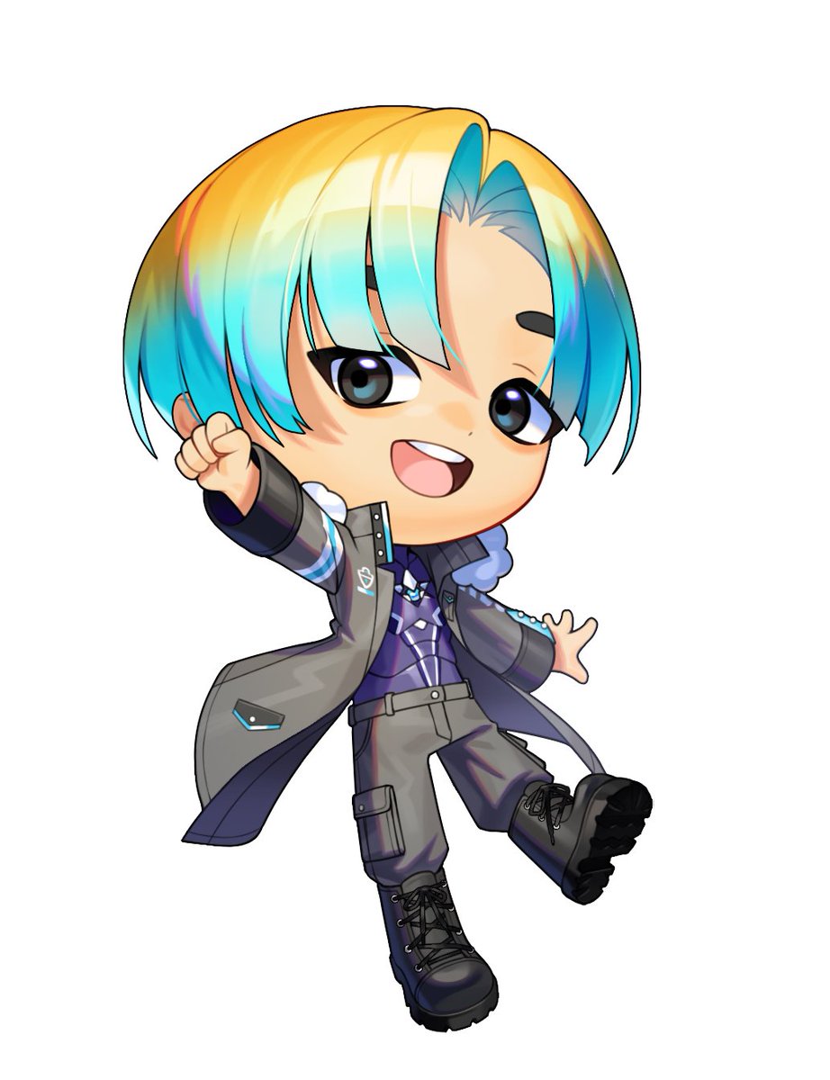 🍁MUNO tweet media