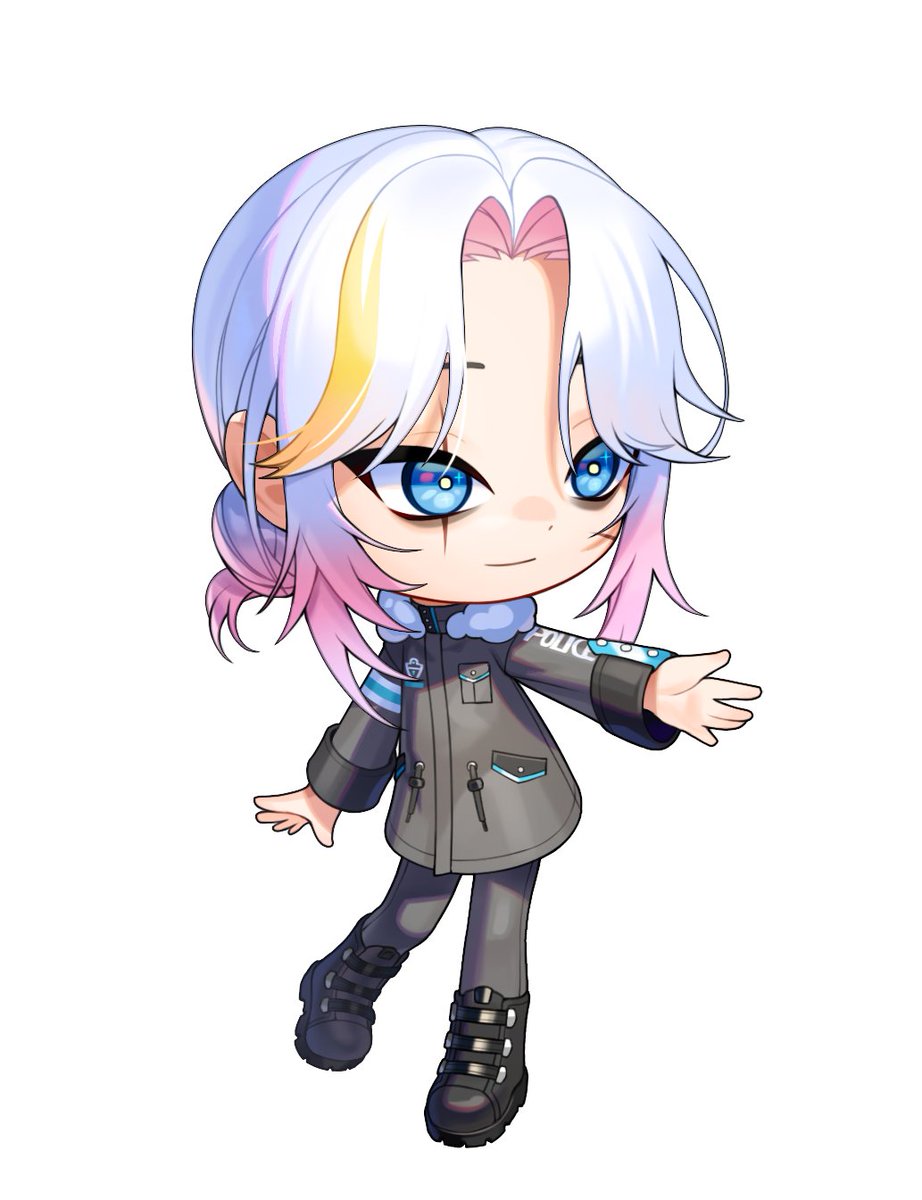 🍁MUNO tweet media