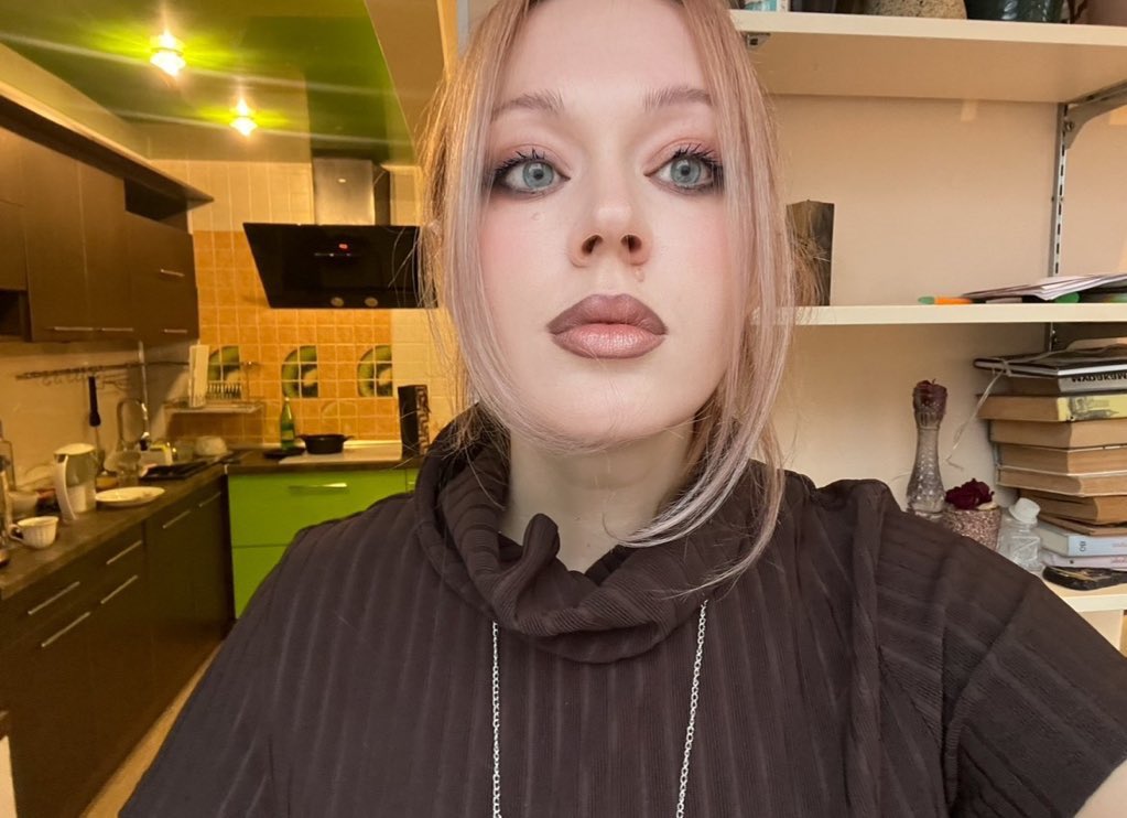 Valeri Haravets tweet media