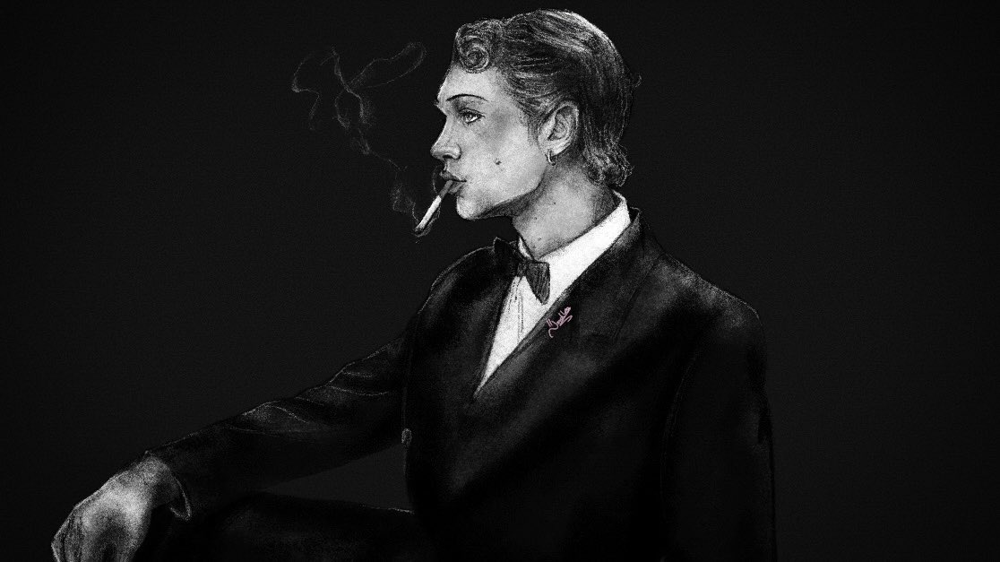 pretty boy connie baby 🖤
(new art 😎)
<a href="/connorstupdates/">Connor Storrie Updates</a> #ConnorStorrie