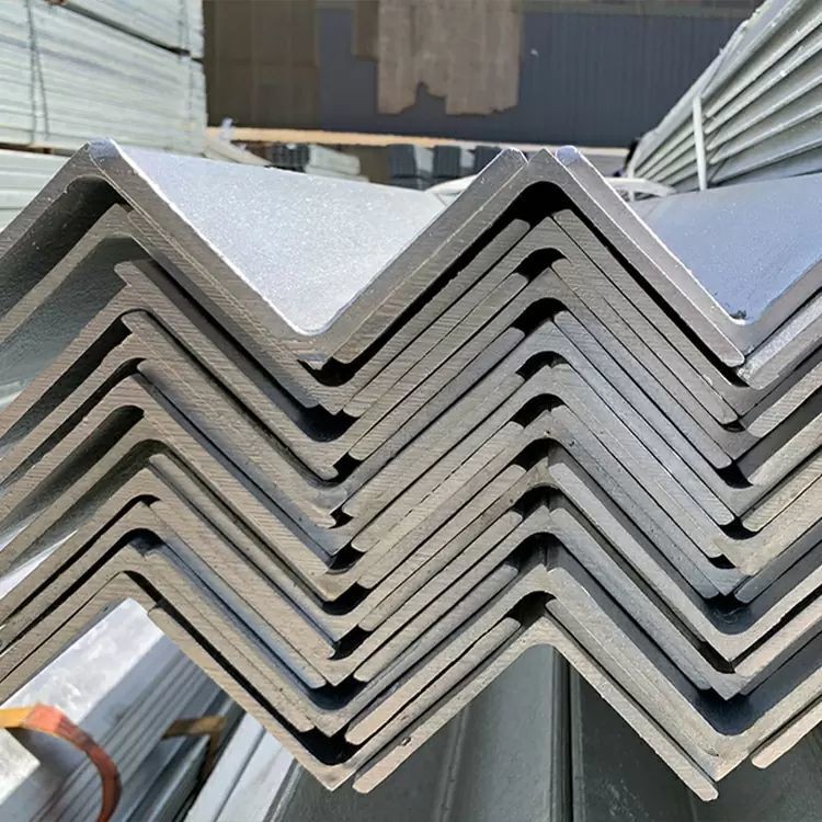 steel_tiantuo's tweet image. High strength angle steel for construction &amp;amp; towers.
Let’s Talk.
#AngleBar #SteelStructure #Infrastructure #IndustrialSteel #ChinaFactory #fyp
👉 Explore: tiantuogroup.com
📧 email: allen@tiantuogroup.com
📲WhatsApp: +8618653839331