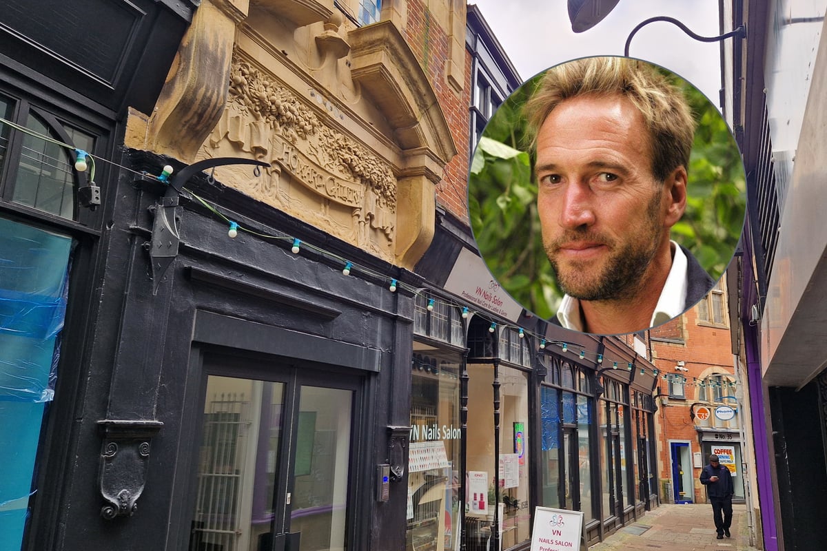 The Star, Sheffield tweet media