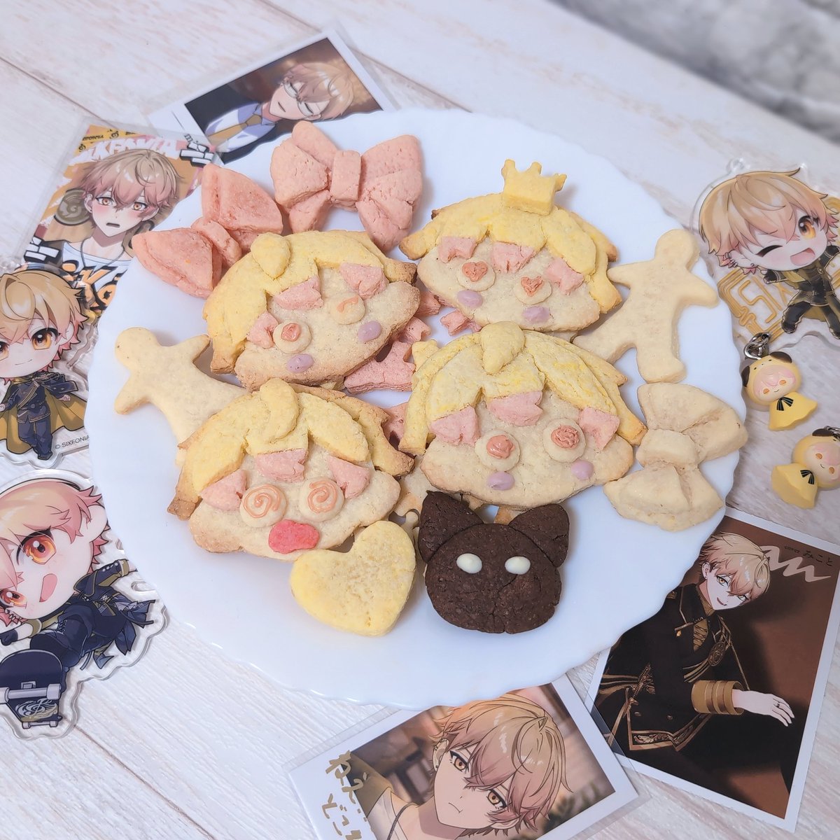 いこお tweet media