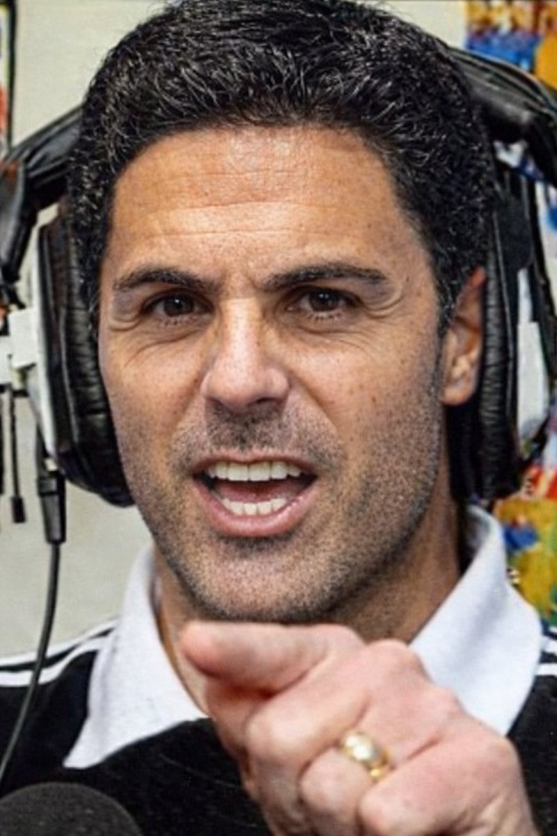 TheOldHammer's tweet photo. @talkSPORT https://t.co/356Oa4q1gC