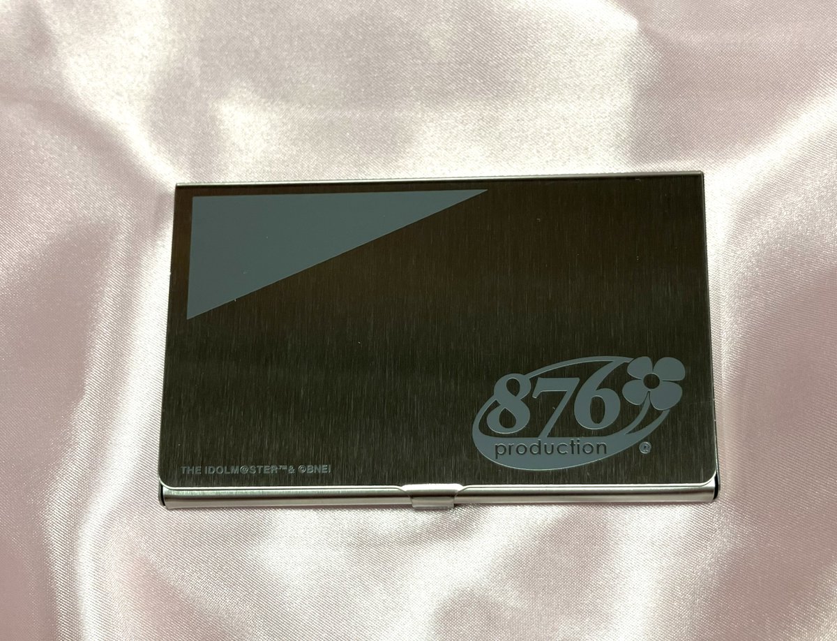 大阪日本橋店】 下記の商品が入荷しました❕ 『アイドルマスター