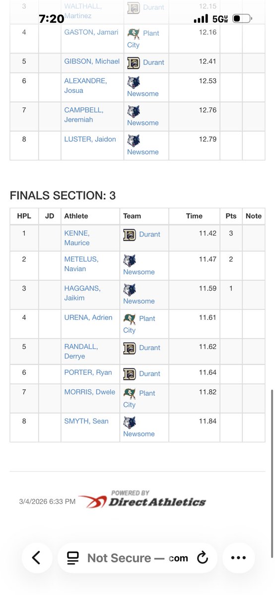 Maurice Kenne Maufor tweet media