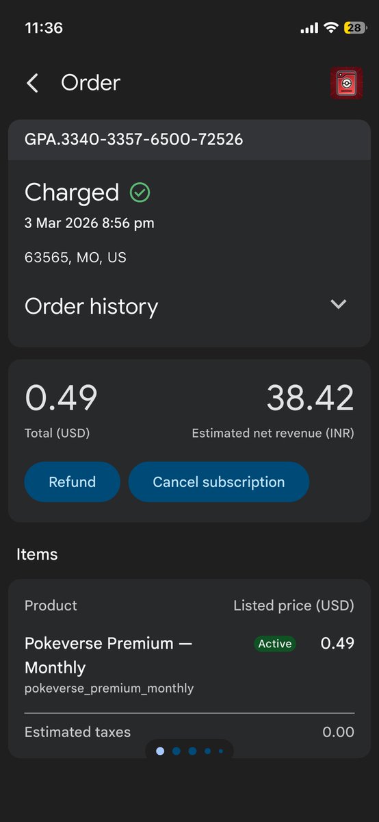 Dexverse tweet media