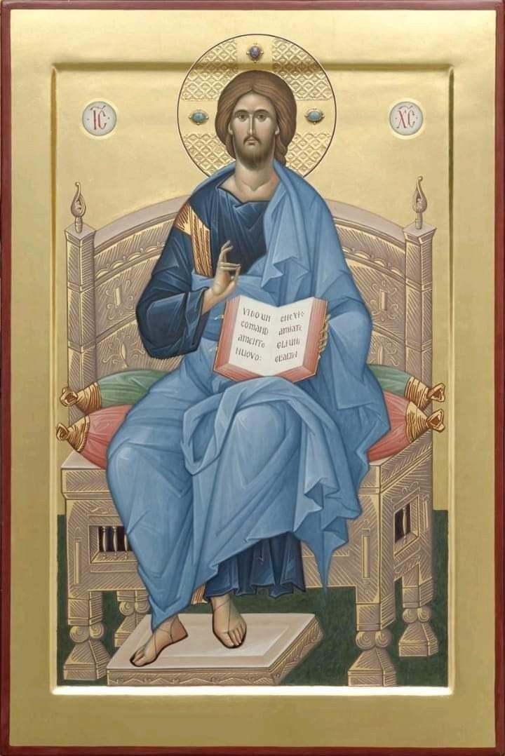 Fadi Hawwa 🇨🇾 🇰🇼🌼🇱🇧 Οροδοξία ☦️ ΙςΧςΝικα tweet media