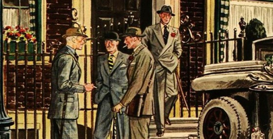 HackneyBooks's tweet photo. New On Hackney Books - Dragon's Head by Dorothy Sayers
Awfully Old
https://t.co/mFxKoBHzwm
All Free All The Time
#HackneyBooks #BookTwitter #Crime #DragonsHead #DorothySayers https://t.co/45CPR9Lop9