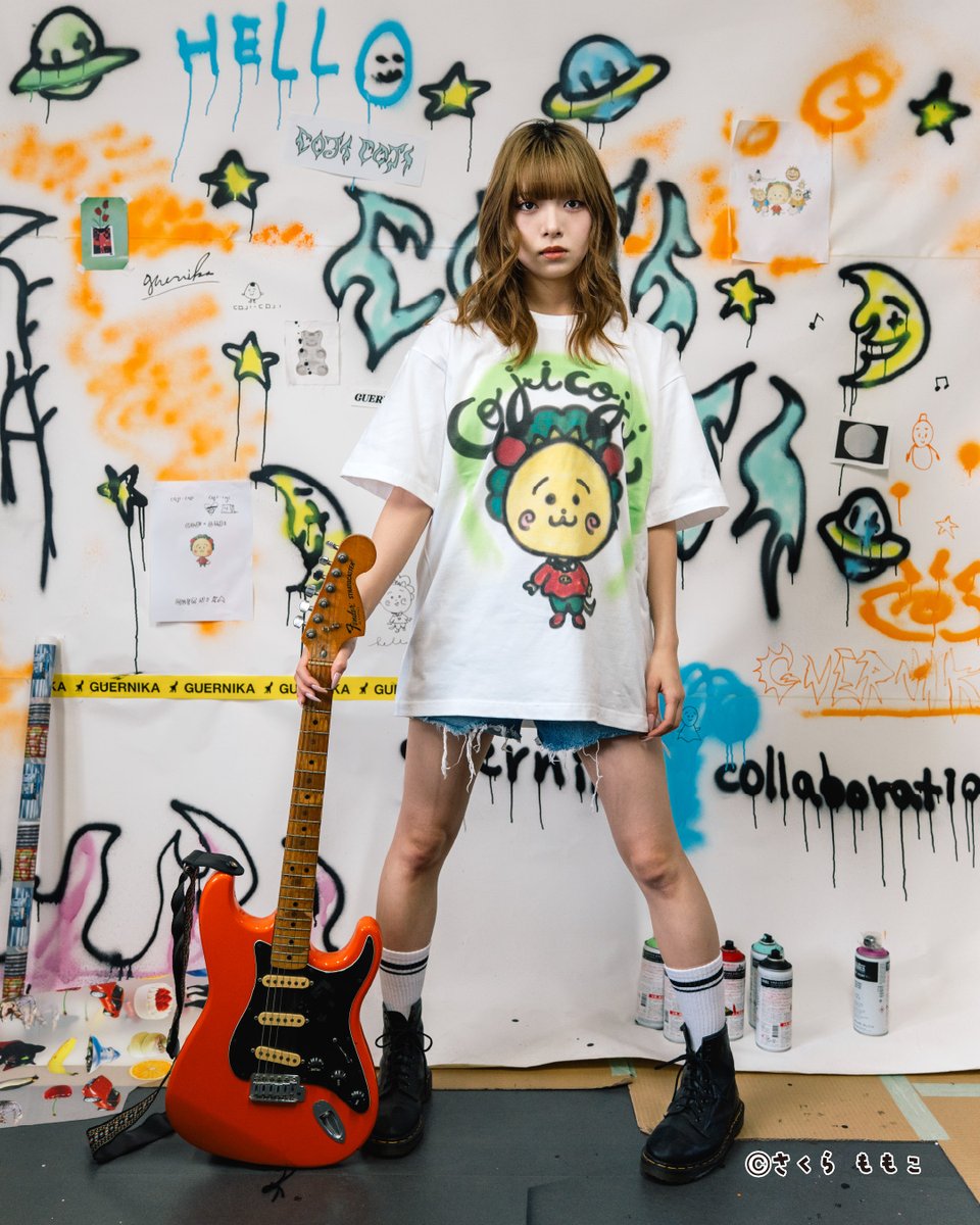 guernika (@guernika_jpn) / Posts / X