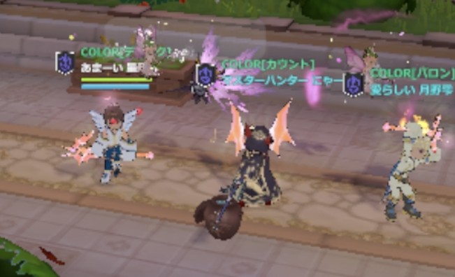 seira765's tweet photo. 本日3月5日SealMがサービス終了しました。
遊んで頂いた皆様、お世話になった皆様、有難うございました。 https://t.co/474PVK3guQ