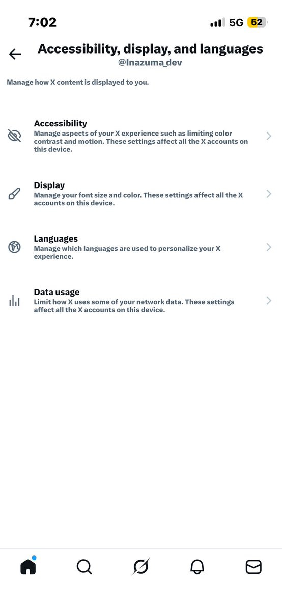 ✞ Inazuma 번개 ✞ tweet media