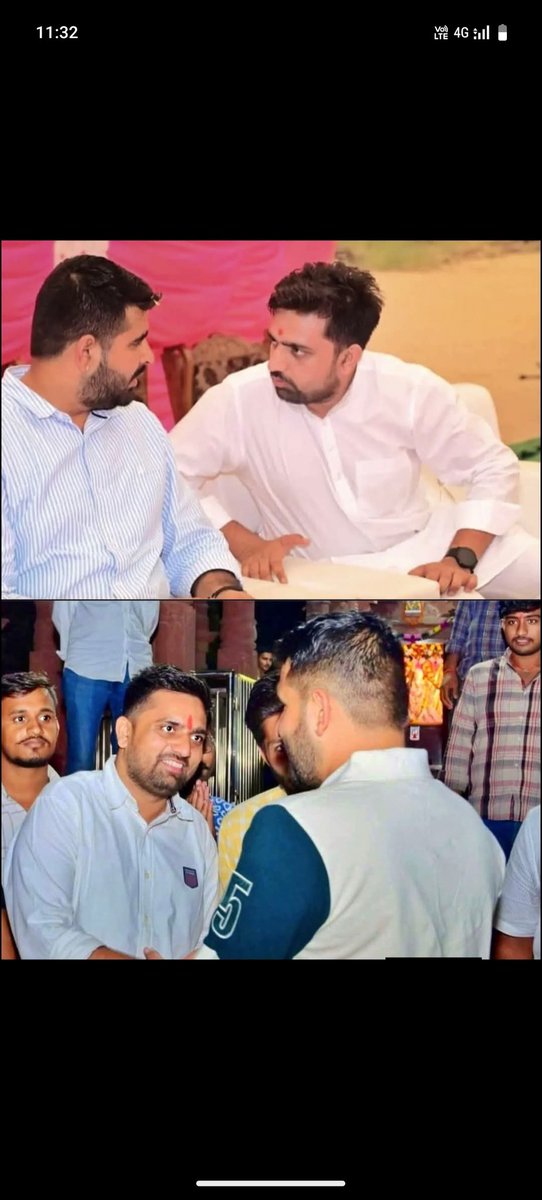 #रविंद्रसिंहभाटी कि तरफ #पश्चिमी #राजस्थान में एक बार फिर से सूर्य उदय हो रहा हैं जो हैं #मारवाड़ का #मोती <a href="/motimarwarro/">मोती मारवाड़ रो</a> <a href="/RavindraBhati/">RavindraBhati</a>