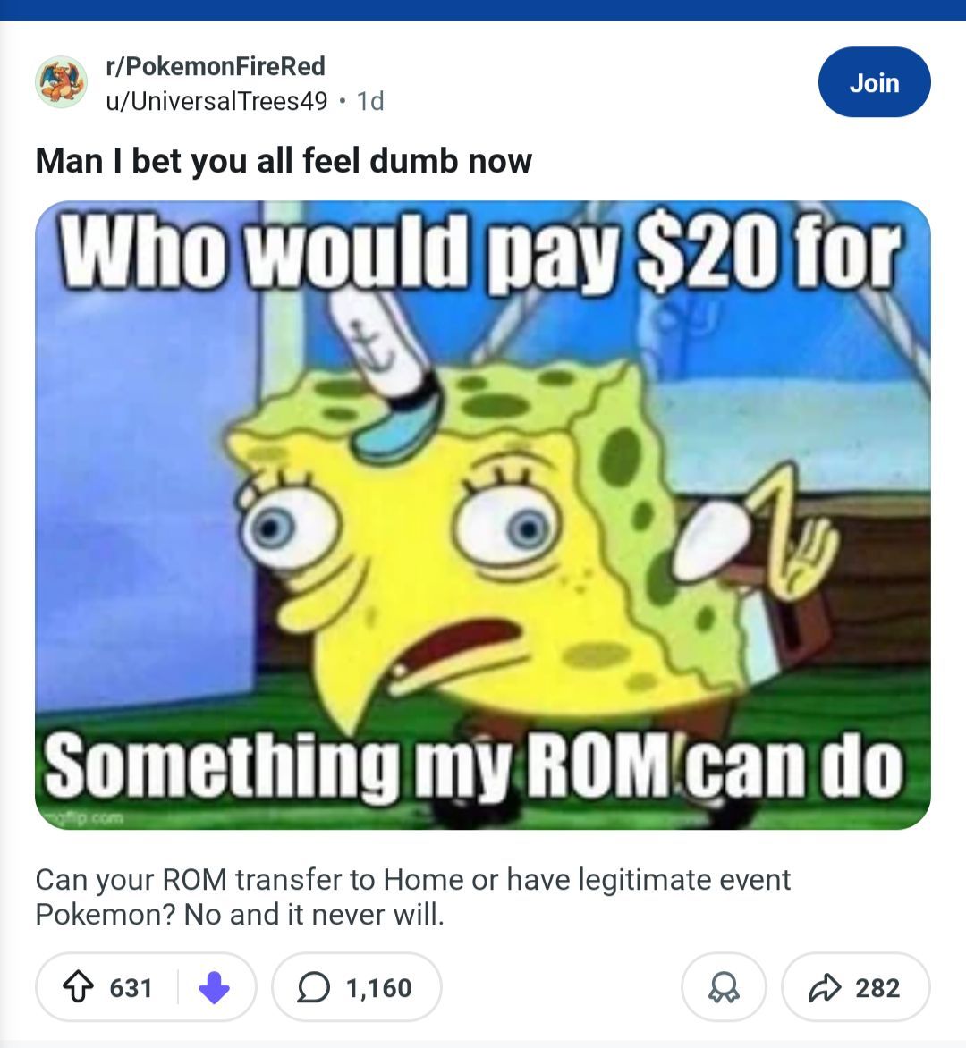 Reddit Lies tweet media