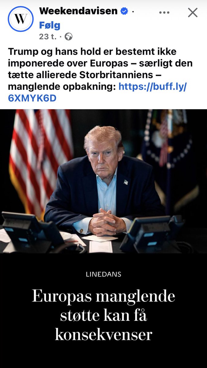 FritzeHeisterberg | I’m a 🇩🇰🇬🇱🇫🇴🫶🏻🇺🇦🇨🇦 tweet media
