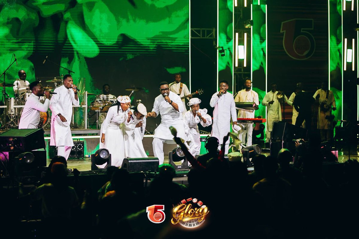 Marathon Messiah's Praise tweet media